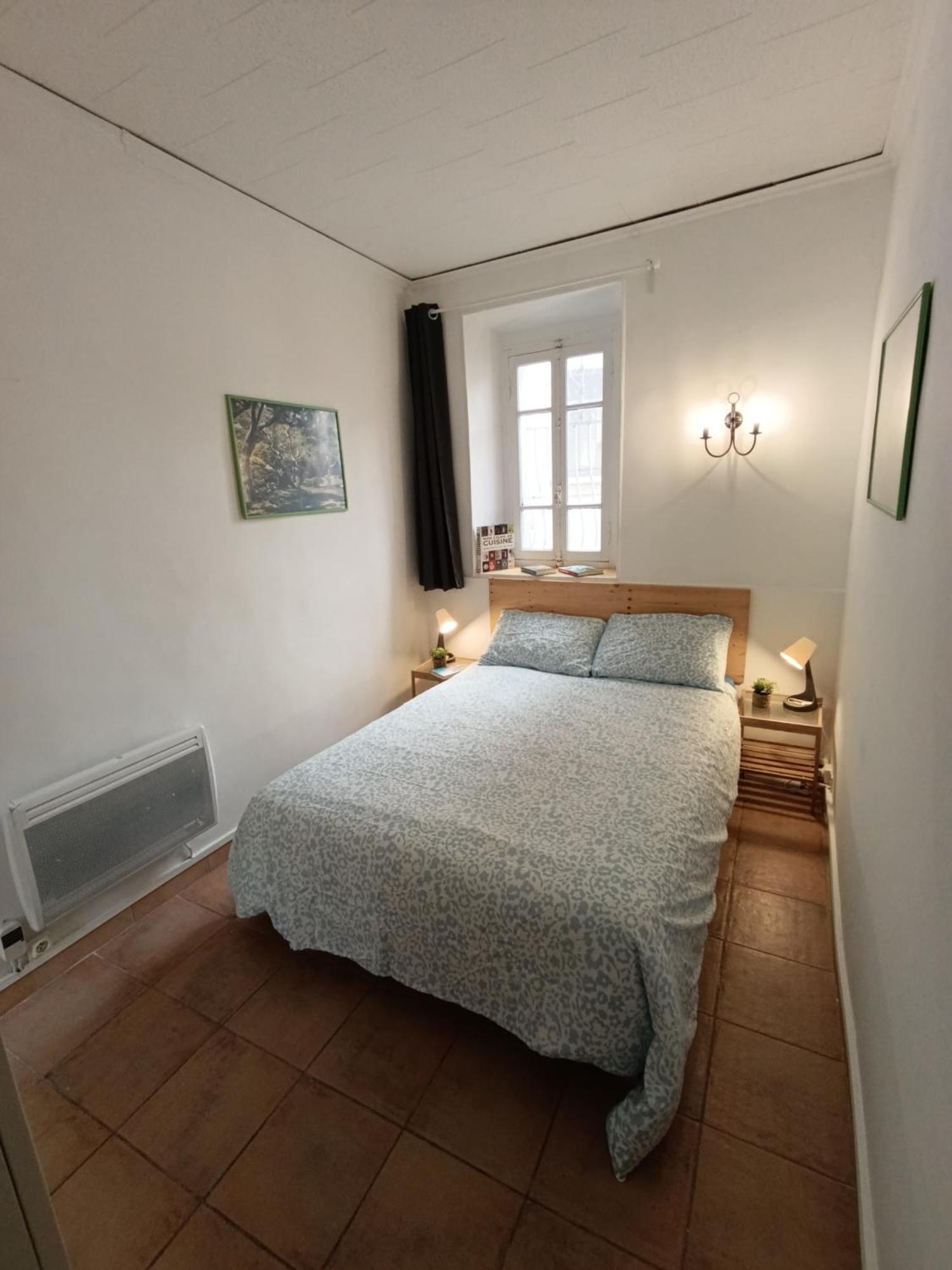 Vieux Place Garibaldi - Cozy Flat Appartement Nice