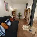 Vieux Nice Place Garibaldi - Cozy Flat