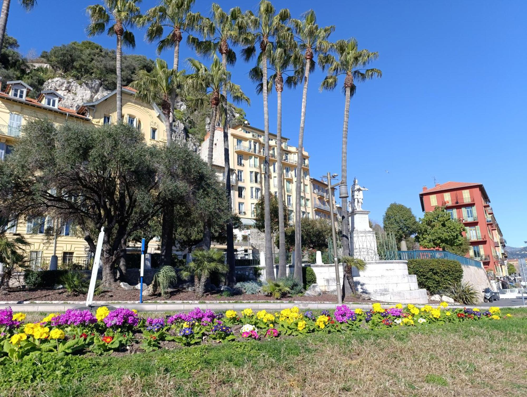 Appartamento Vieux Place Garibaldi - Cozy Flat *