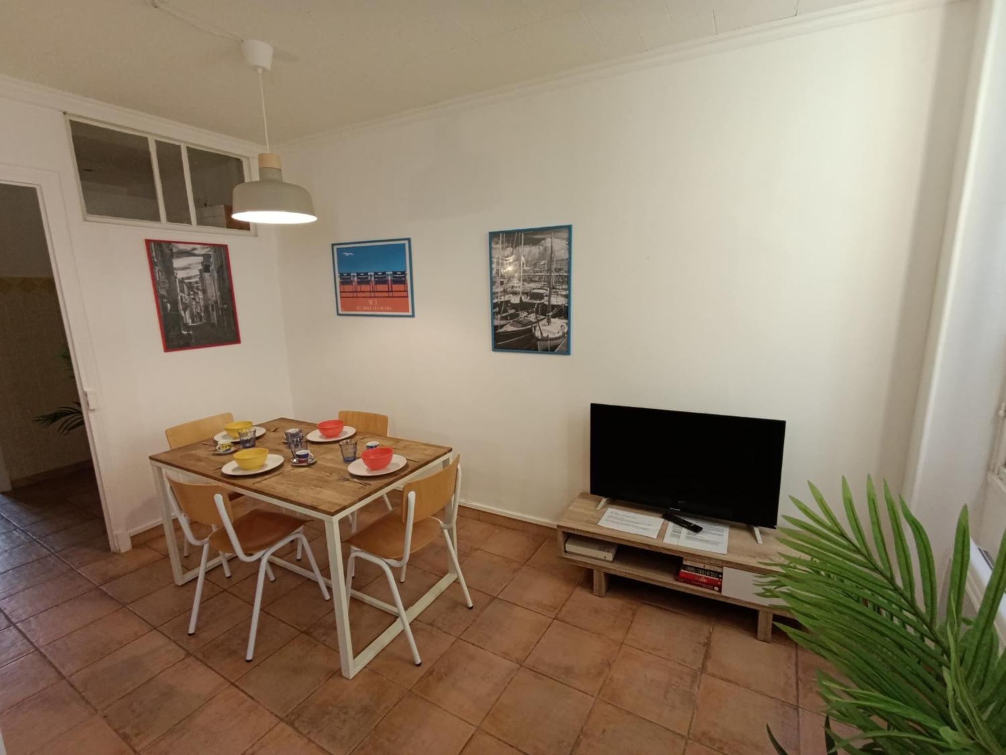 Vieux Place Garibaldi - Cozy Flat Appartamento