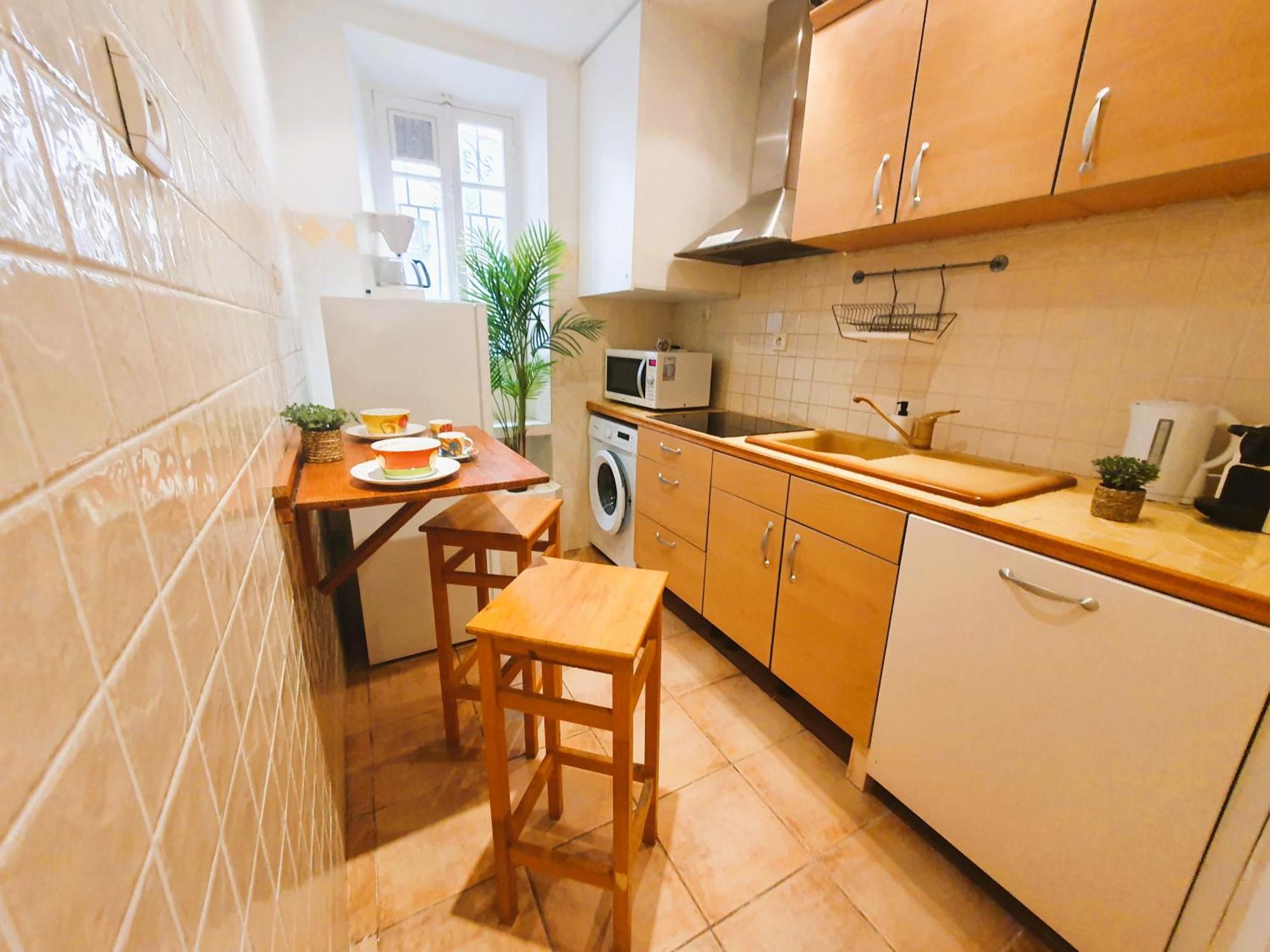 Vieux Place Garibaldi - Cozy Flat Appartamento