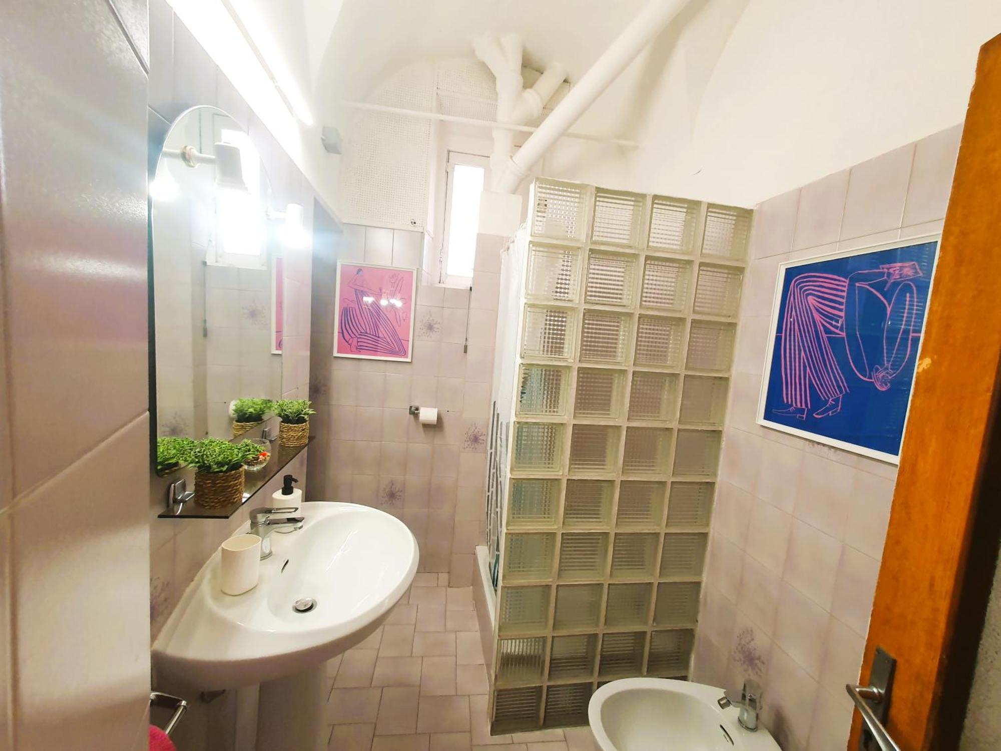 Vieux Place Garibaldi - Cozy Flat Nizza